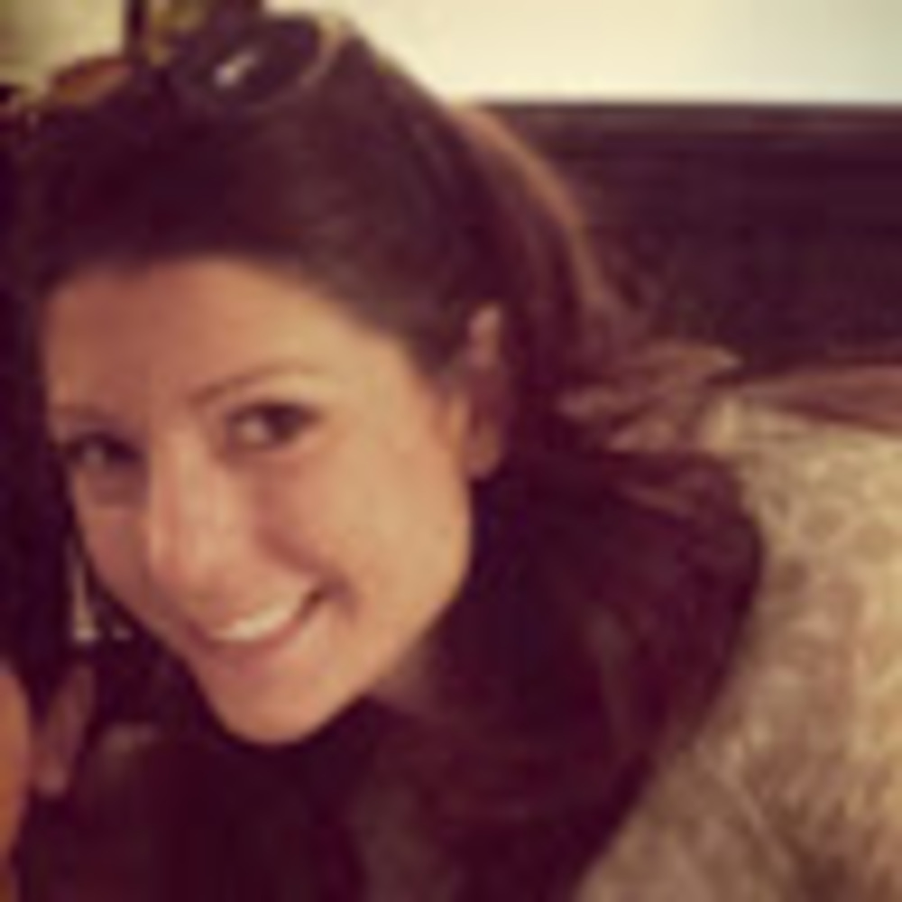Meet your Posher, Erica